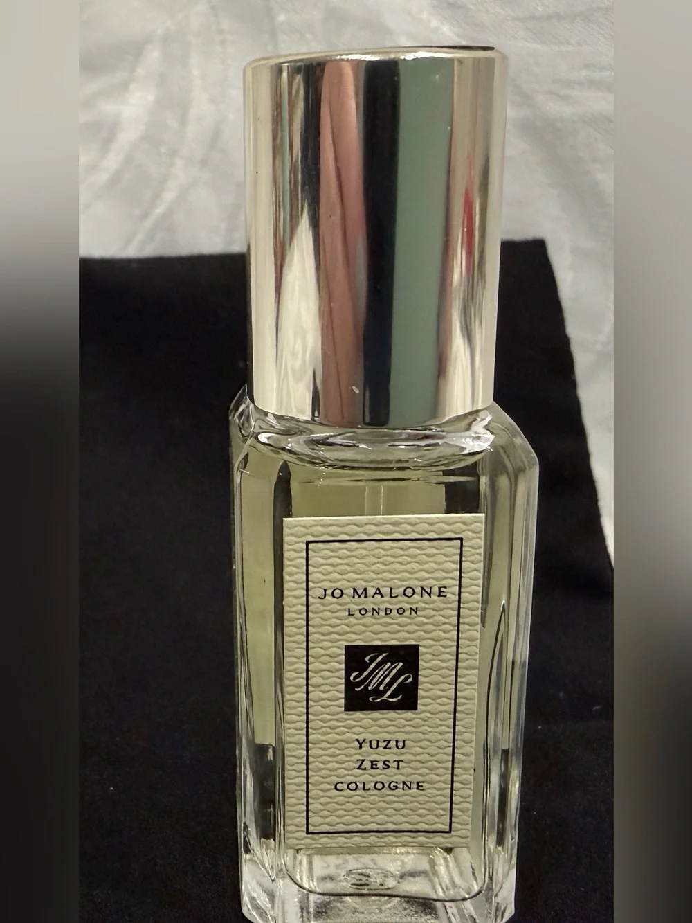 Jo Malone Yuzu Zest Cologne Spray. No Box. New.